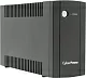 CyberPower ИБП Line-Interactive UT650E 650VA/360W RJ11/45 (2 EURO)