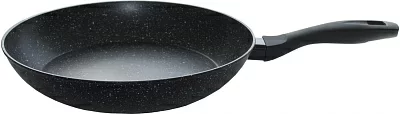Сковорода Starwind Optimum induction SW-OPI2030 круглая 30см покрытие: Xylan Plus ручка несъемная (без крышки) черный