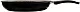 Сковорода Starwind Optimum induction SW-OPI2024 круглая 24см покрытие: Xylan Plus ручка несъемная (без крышки) черный