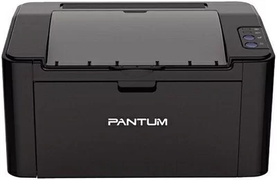 Принтер Pantum P2516 Bad Pack (Принтер лазерный, А4, 20 ppm, 600x600 dpi, 64 MB RAM, лоток 150 листов, USB) (Принтер лазерный, А4, 20 ppm, 600x600 dpi, 64 MB RAM, лоток 150 листов, USB) (020978)