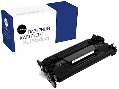 NetProduct SP150HE Тонер-картридж для Ricoh SP-150/150SU/150W/150SUw (1500k)