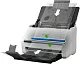 Сканер EPSON WorkForce DS-530II (B11B261401/502) {, A4, протяжной, 600dpi, 35 стр. / мин, USB3.0, DADF}
