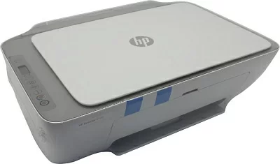 Комбайн HP DeskJet 2720 AiO 3XV18B (A4 7.5 стр/мин струйное МФУ LCD USB2.0 WiFi BT)