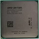 Процессор CPU AMD A8-7680 (AD7680AC) 3.5 GHz/4core/SVGA RADEON R7/2 Mb/65W/5 GT/s Socket FM2+
