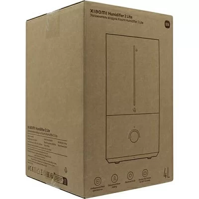Увлажнитель воздуха Xiaomi Humidifier 2 Lite BHR6605EU (799785)