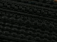 Пружины пластиковые ГЕЛЕОС BCA4-8B 8 мм черные (30-51 лист) 100 шт,