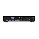 Видеомикшер-стример AVMATRIX HVS0401E компактный 4CH HDMI/DP USB/LAN