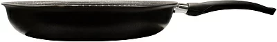 Сковорода Starwind Optimum induction SW-OPI2026 круглая 26см покрытие: Xylan Plus ручка несъемная (без крышки) черный