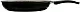 Сковорода Starwind Optimum induction SW-OPI2028 круглая 28см покрытие: Xylan Plus ручка несъемная (без крышки) черный