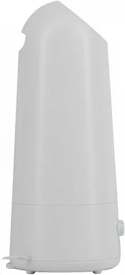 Увлажнитель воздуха Starwind SHC1535 25Вт белый/бирюзовый