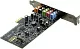 Звуковая карта SB Creative Sound Blaster Audigy FX 5.1 (RTL) PCI-Ex1 SB1570