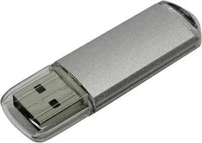 Накопитель SmartBuy V-Cut SB4GBVC-S USB2.0 Flash Drive 4Gb (RTL)