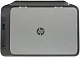 Комбайн HP DeskJet 2720 AiO 3XV18B (A4 7.5 стр/мин струйное МФУ LCD USB2.0 WiFi BT)