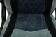 Кресло игровое Zombie VIKING 6 KNIGHT Fabric голубой с подголов. крестовина металл