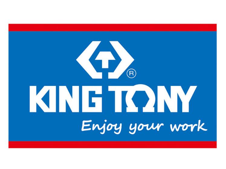 KING TONY