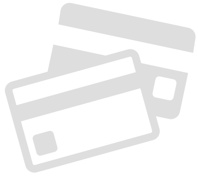 Разные способы оплаты