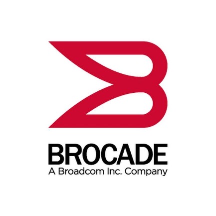 BROCADE