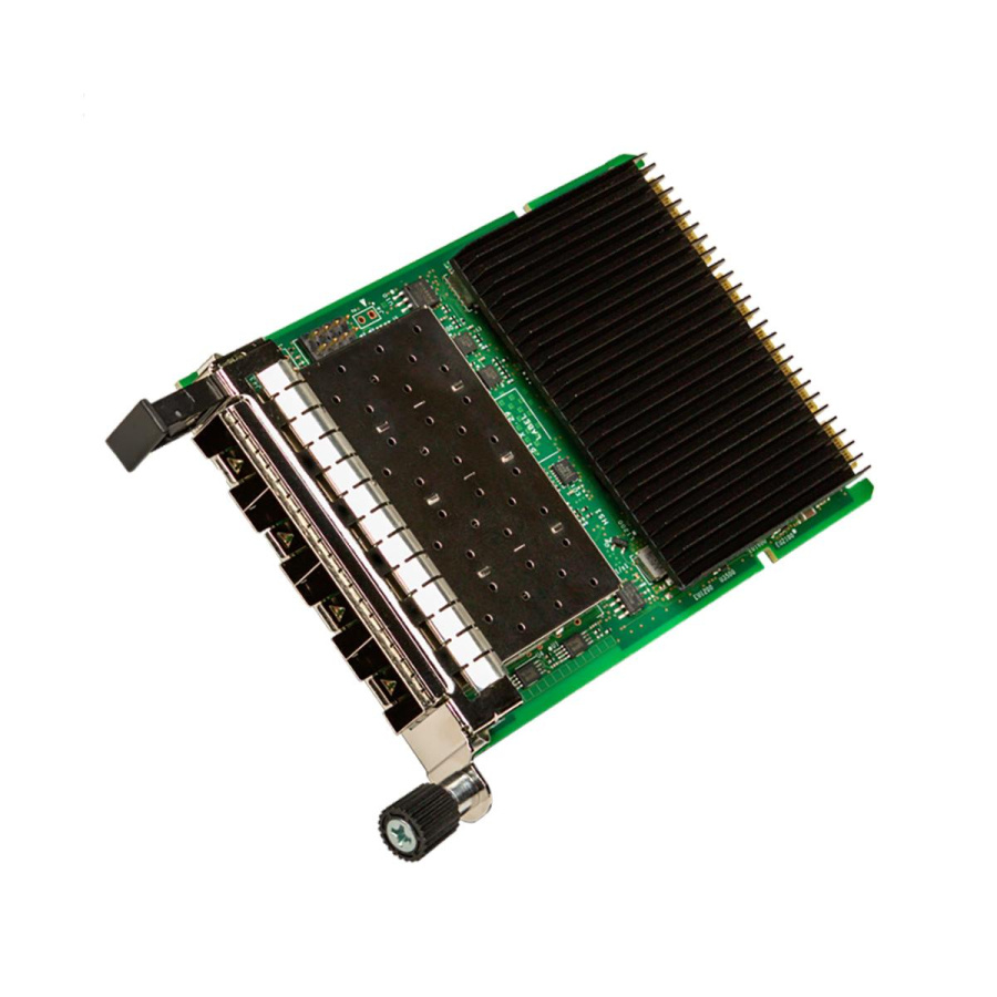 Intel Ethernet Network Adapter E810-XXVDA4 (E810XXVDA4OCPV3)