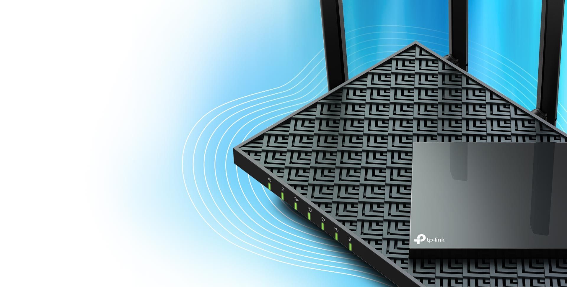 Старт продаж сверхбыстрого Wi‑Fi 6 роутера Archer AX73 от TP-Link.