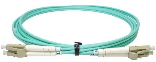 Кабель HPE 2m Premier Flex OM4 LC/LC Optical Cable (for 8 / 16Gb devices) replace BK839A