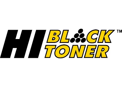 HI-BLACK
