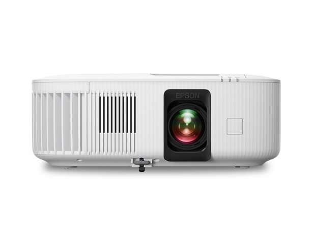3-чиповый игровой проектор Epson Home Cinema 2350 4K PRO-UHD1 3LCD Smart с разрешением 500 дюймов