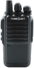 Радиостанция TurboSky T8 (Micro-USB)TURBOSKY