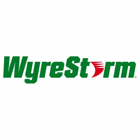 WYRESTORM