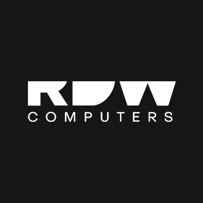 RDW COMPUTERS