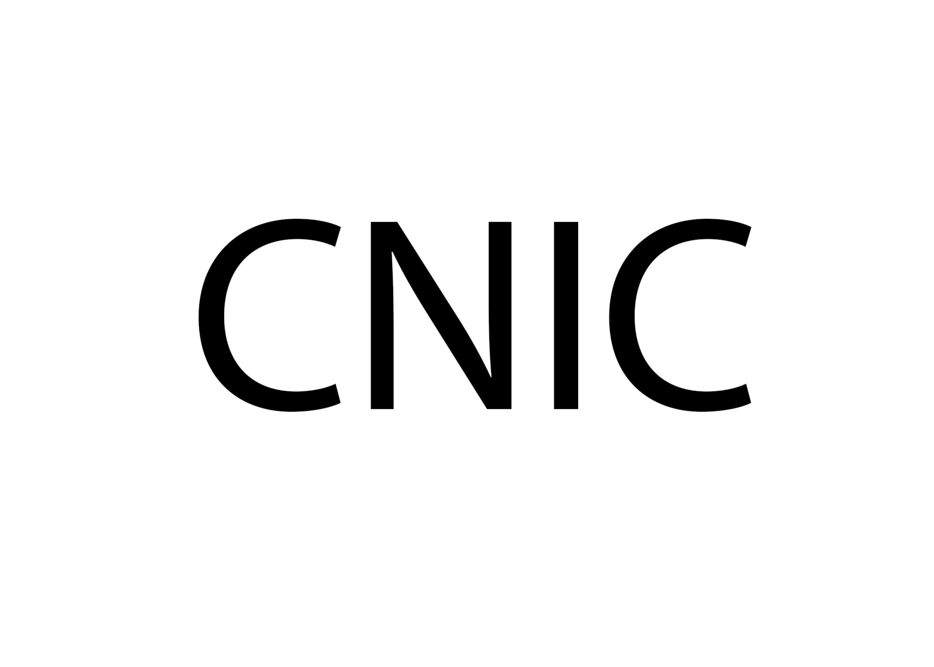 CNIC