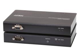 USB, DVI, КВМ-удлинитель HDBaseT™ 2.0 (1920 x 1200 100 м) USB, DVI, КВМ-удлинитель HDBaseT™ 2.0 (1920 x 1200 100 м)/ DVI HDBase T2.0 KVM Extender