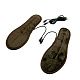 Espada Ins-2 36-43 Brown Стельки для обуви с подогревом (р. 36-37, 40-41, 42-43 USB без БП)