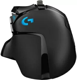 Мышка G502 HERO BLACK 910-005474 LOGITECH