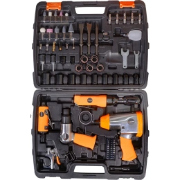 Набор пневмоинструмента Вихрь НП-90 74/3/26