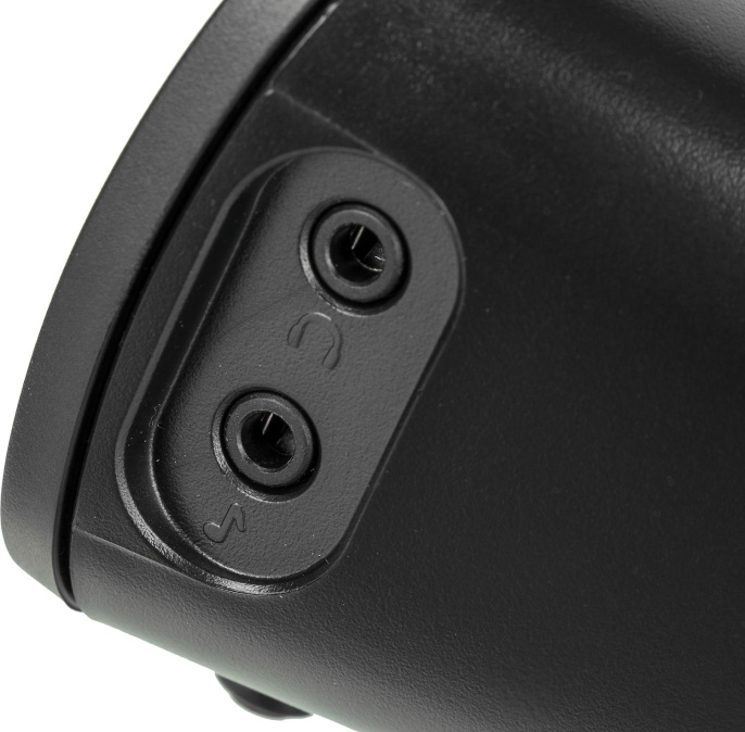Колонки Logitech Z906, 5.1, черный [980-000468]