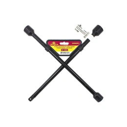 Ключ KingTul балонный крестовой 14" 17,19,21, 1/2" KT-251B400