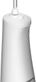 Ирригатор Waterpik WF-21 портатив. импульсн. 2насад. белый (WF21)