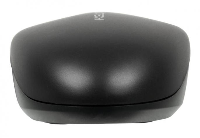 Мышь проводная A4TECH OP-530NU, оптическая, USB, 1200dpi, черный