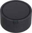 Умная колонка Яндекс Станция Мини SPEAKER MINI 2.0 Черная BLACK YNDX-00021K YANDEX