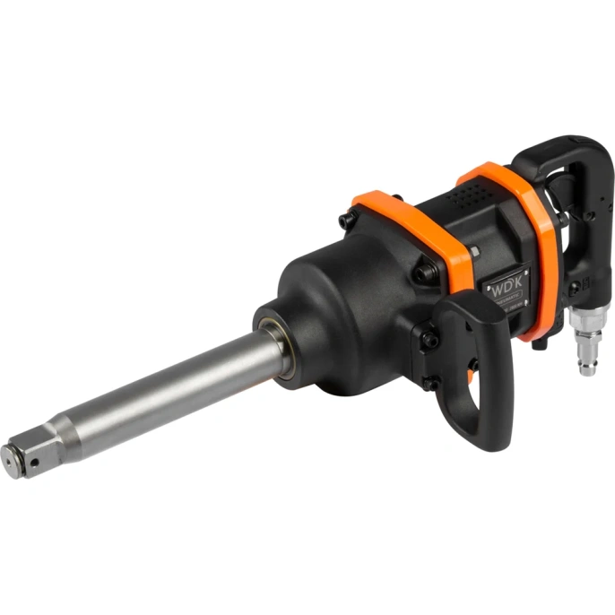 Пневматический ударный гайковерт WIEDERKRAFT WDK-20810