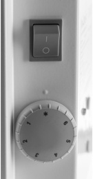 Конвектор Neoclima Comforte 1000Вт белый