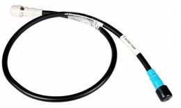 Кабель для антенны D-Link ANT24-ODU1M длинной 1м с разъемами RP-N и N-типа D-Link ANT24-ODU1M
