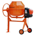 Бетоносмеситель SKIPER CM-180 180л., 850Вт., 220В
