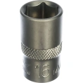 Головка шестигранная Дело Техники 16 мм 1/2" 620016
