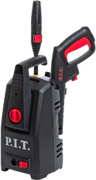 Мойка высокого давления электрическая P.I.T. 1600 Вт, 120 бар, 390 л/час PHP120-C1
