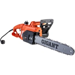 Gigant Электрическая цепная пила 1,8 кВт, 16 дюймов, SF-7J-153