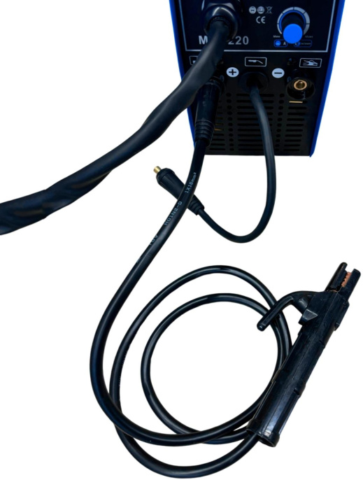 Сварочный полуавтомат Turbosky MIG-220А Мастер MIG-MAG/ММА 5.8кВт