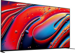MiniLED телевизор Sony Bravia 9 K-75XR90 74.5" 3840x2160 (4K UHD), матрица VA, QLED, частота 120 Гц, ОС Google TV, HDR10, Dolby Vision, HLG, DTS, DTS:HD, DTS:X, Dolby Atmos, AirPlay, Wi-Fi, смарт пульт