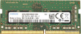 Оперативная память Samsung 8GB DDR4 SODIMM PC4-19200 M471A1K43CB1-CRC 8 ГБ, 1 модуль DDR4 SO-DIMM, частота 2400 МГц, CL 17T, тайминги 17-17-17, напряжение 1.2 В