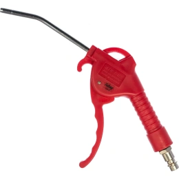 Пистолет продувочный FUBAG DGR220/2 [110110]